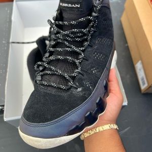 Air Jordan 9 retro